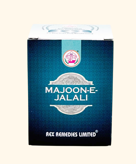Majoon-E-Jalali