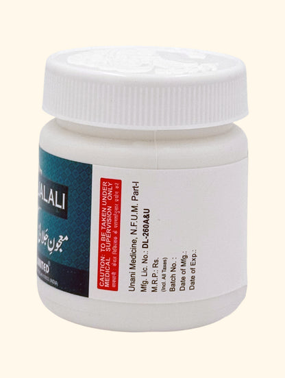 Majoon-E-Jalali