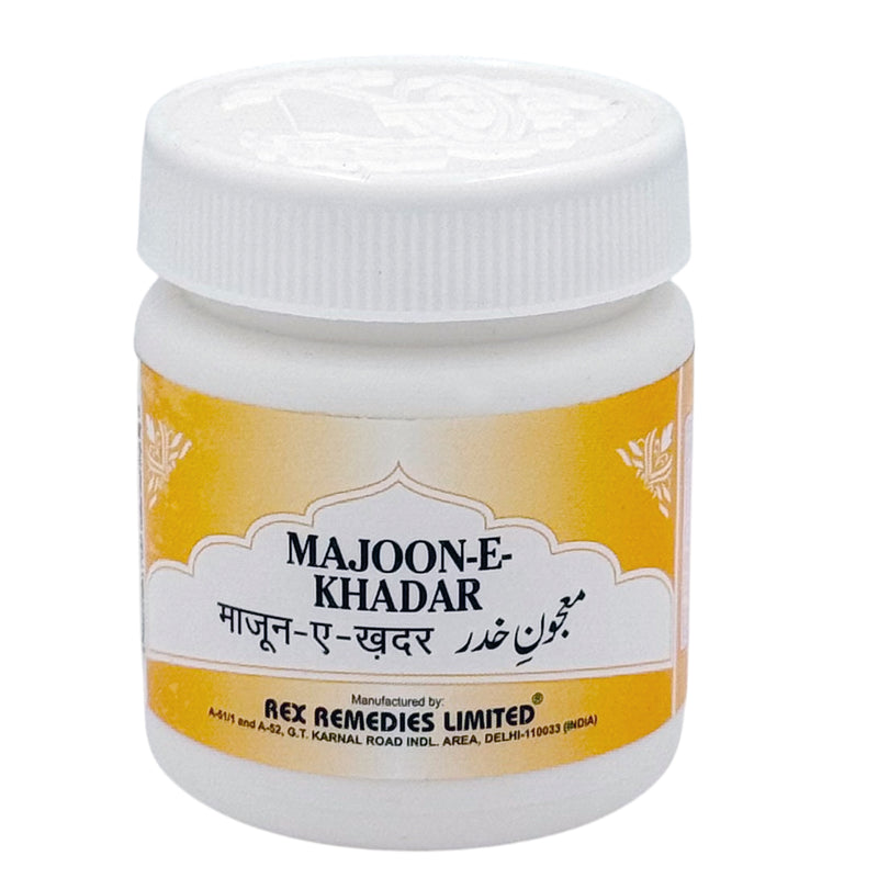 Majoon-e-Khadar