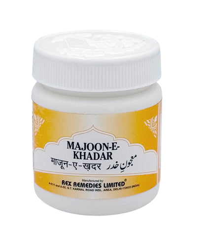 Majoon-e-Khadar
