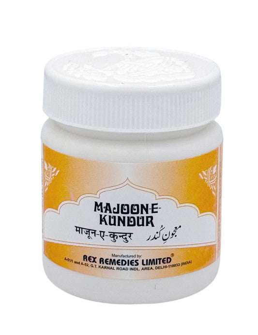 Majoon-e-Kundur