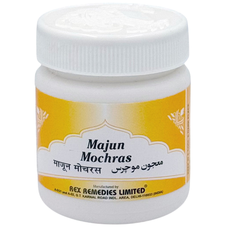 Majun Mochras