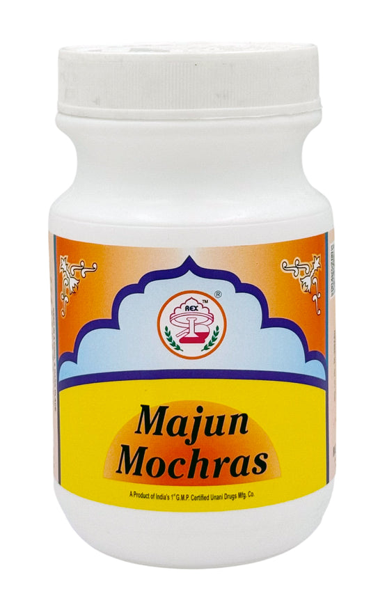 Majun Mochras