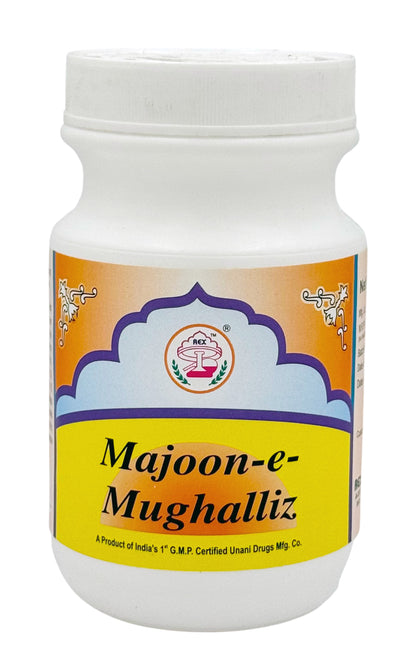 Majoon-e-Mughalliz