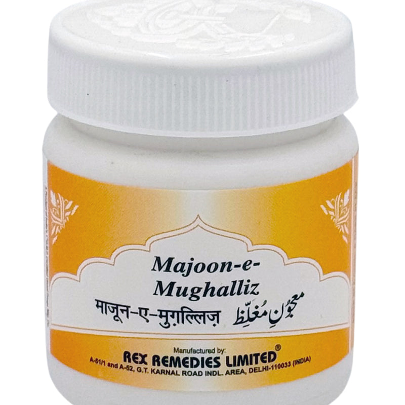 Majoon-e-Mughalliz