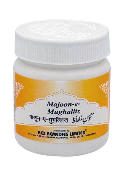 Majoon-e-Mughalliz