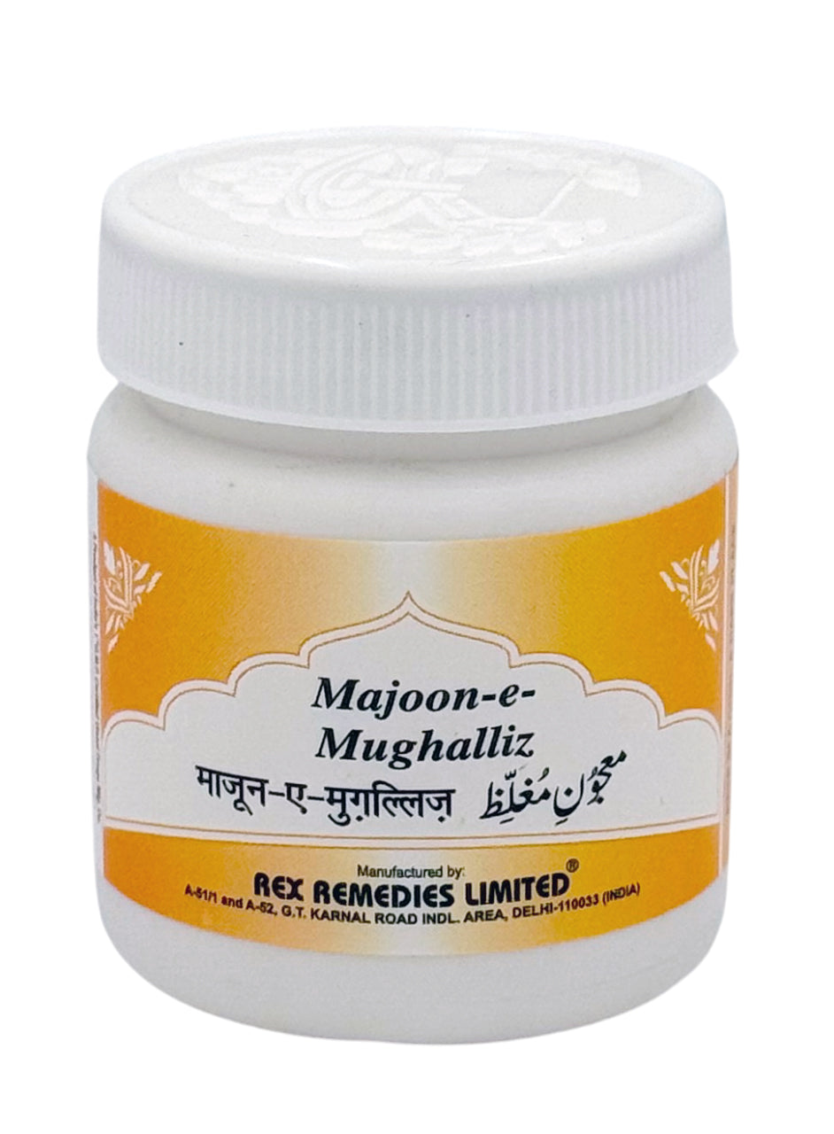 Majoon-e-Mughalliz