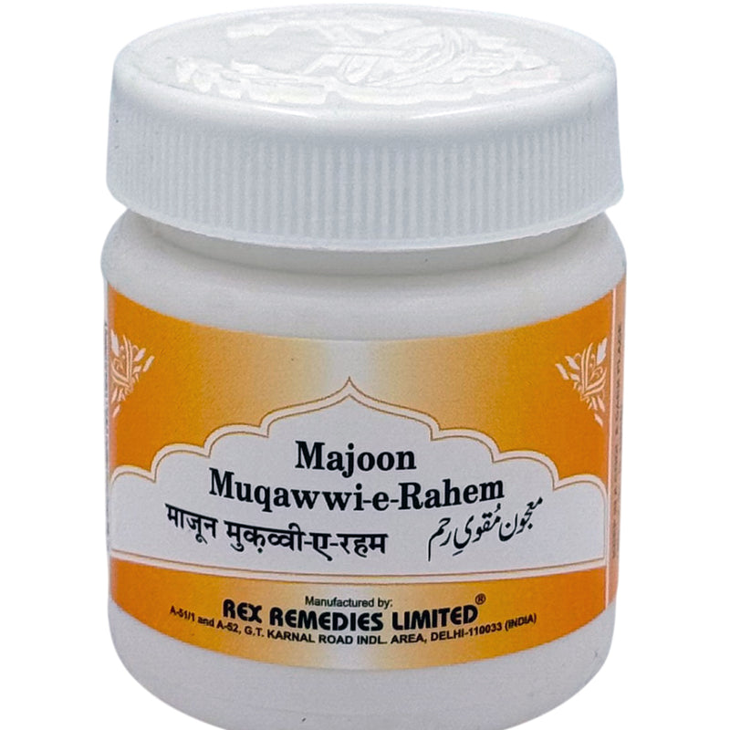 Majoon Muqawwi-e-Rahem