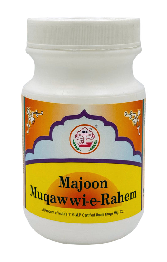 Majoon Muqawwi-e-Rahem