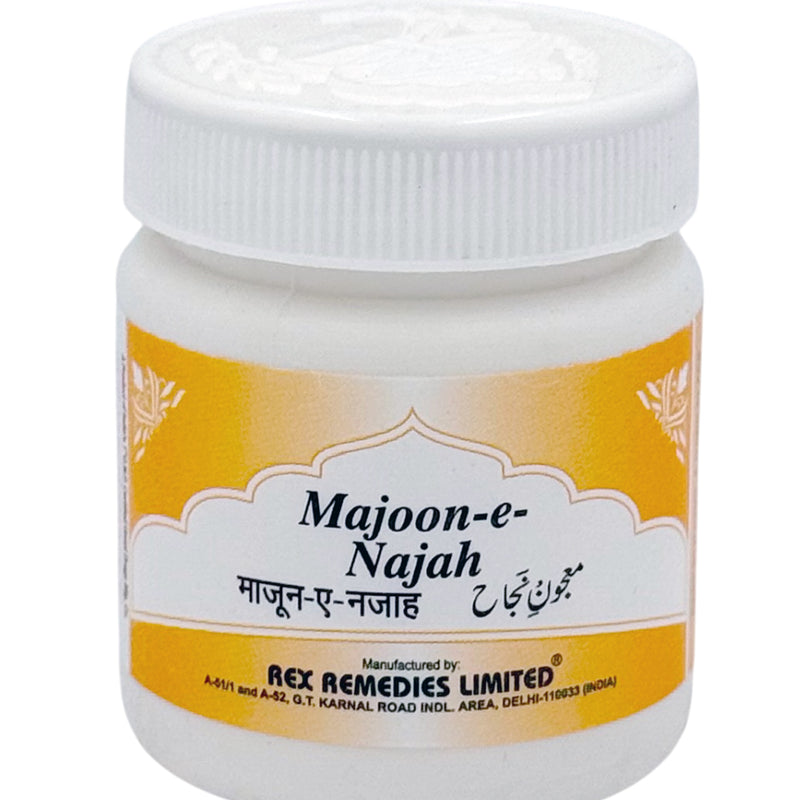 Majoon-e-Najah