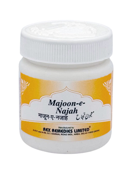 Majoon-e-Najah