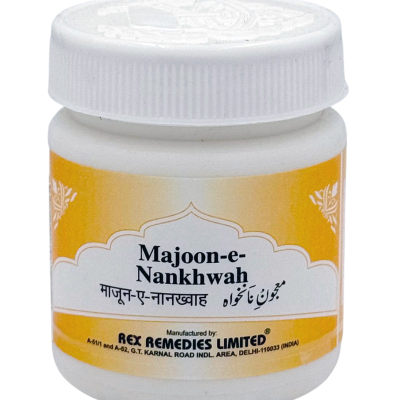 Majoon-e-Nankhwah