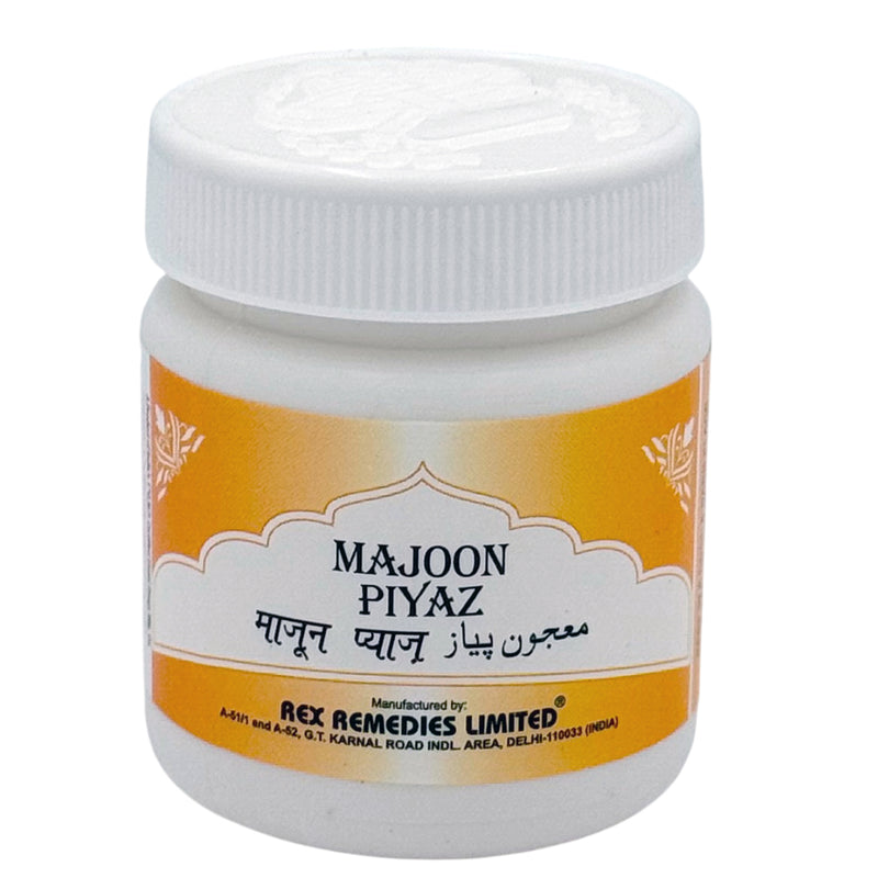 Majoon Piyaz