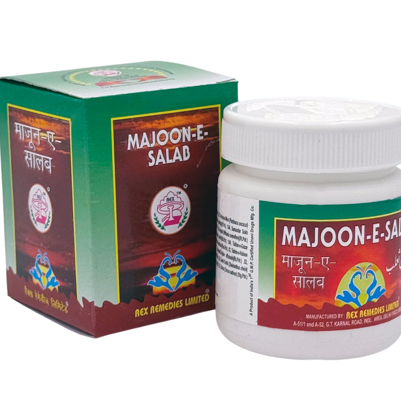 majoon e salab​