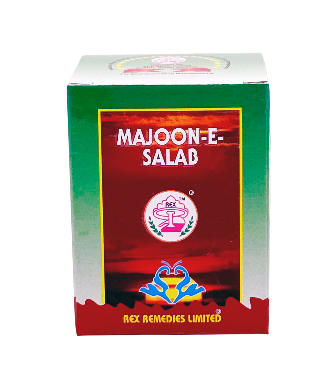 Majoon-E-Salab