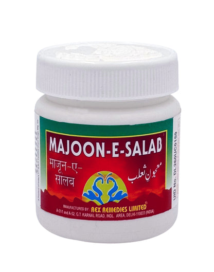 Majoon-E-Salab