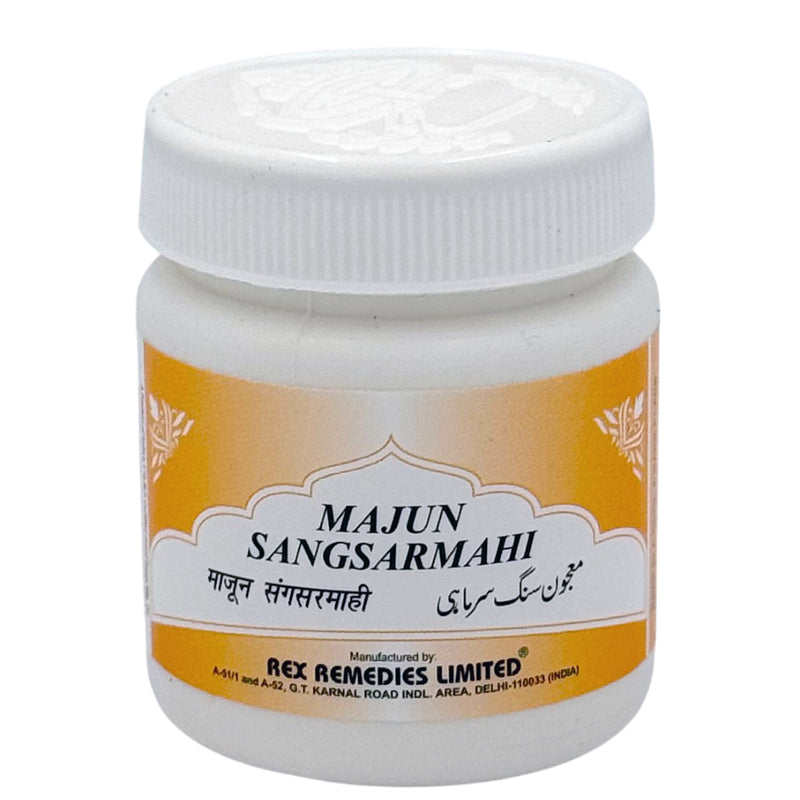 Majoon Sangsarmahi