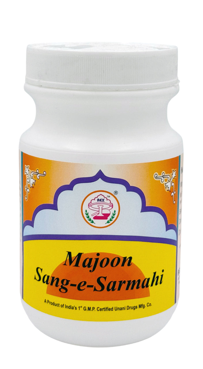 Majoon Sangsarmahi