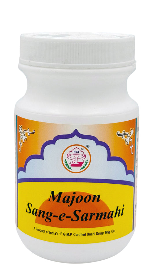 Majoon Sangsarmahi