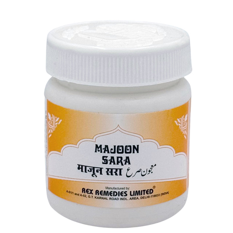 Majoon Sara