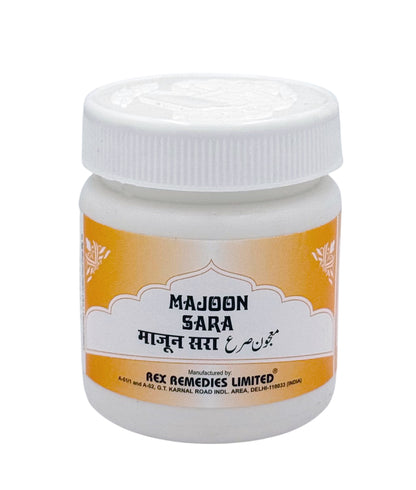 Majoon Sara