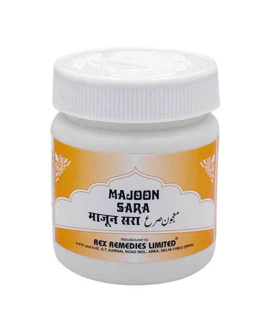 Majoon Sara
