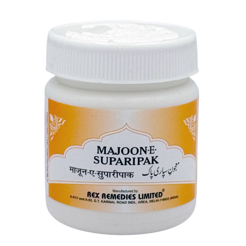 Majoon-e-Suparipak