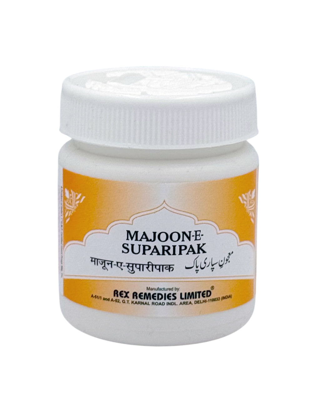 Majoon-e-Suparipak