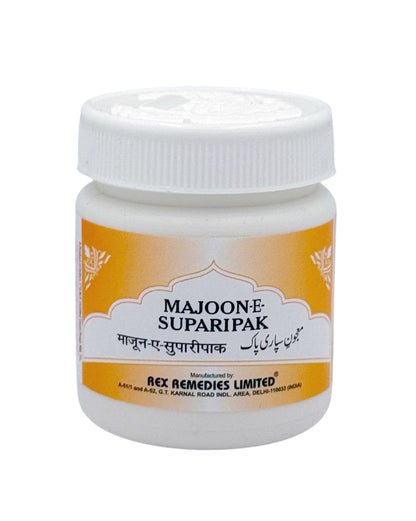 Majoon-e-Suparipak