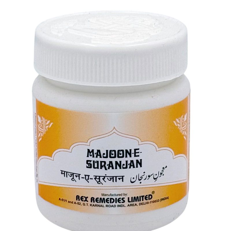 Majoon-e-Suranjan