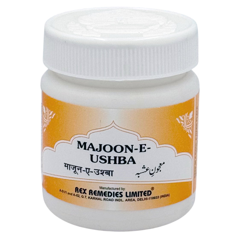 majoon ushba​