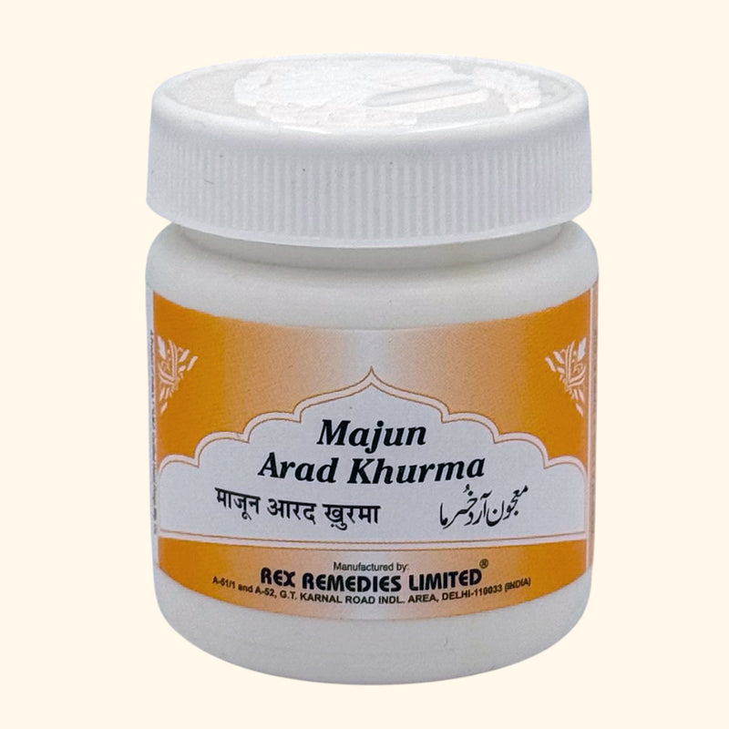 Majun Arad khurma