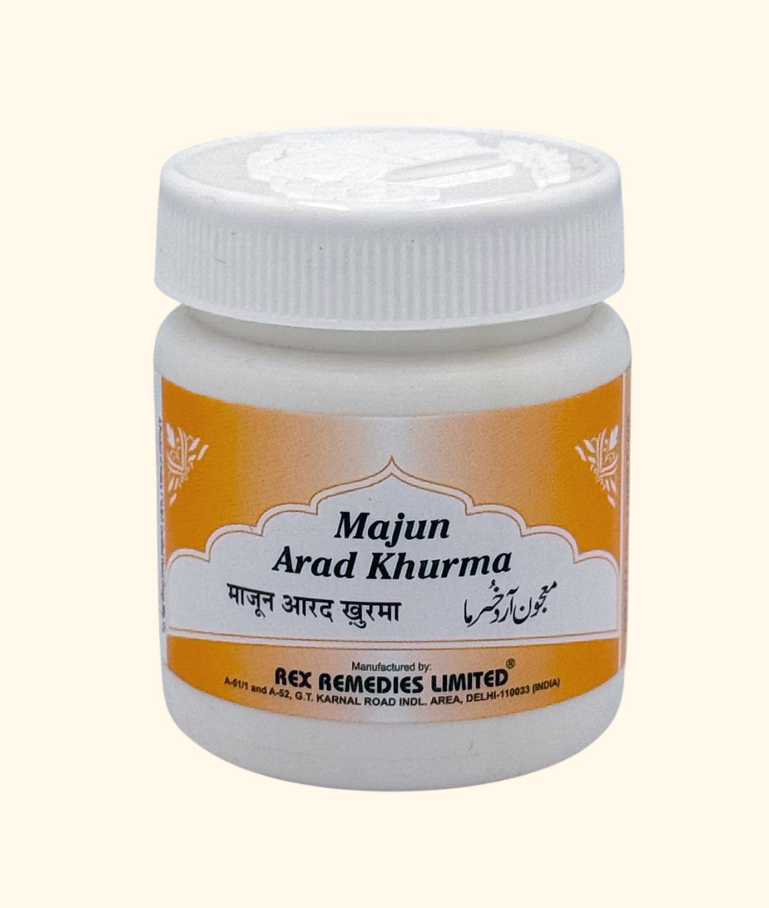Majoon Arad Khurma