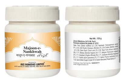 Majoon-e-Nankhwah