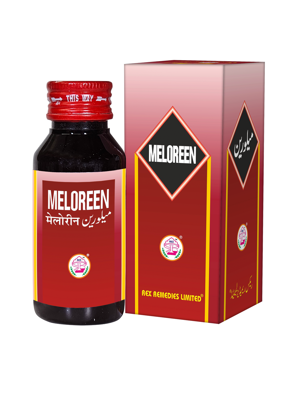 Meloreen