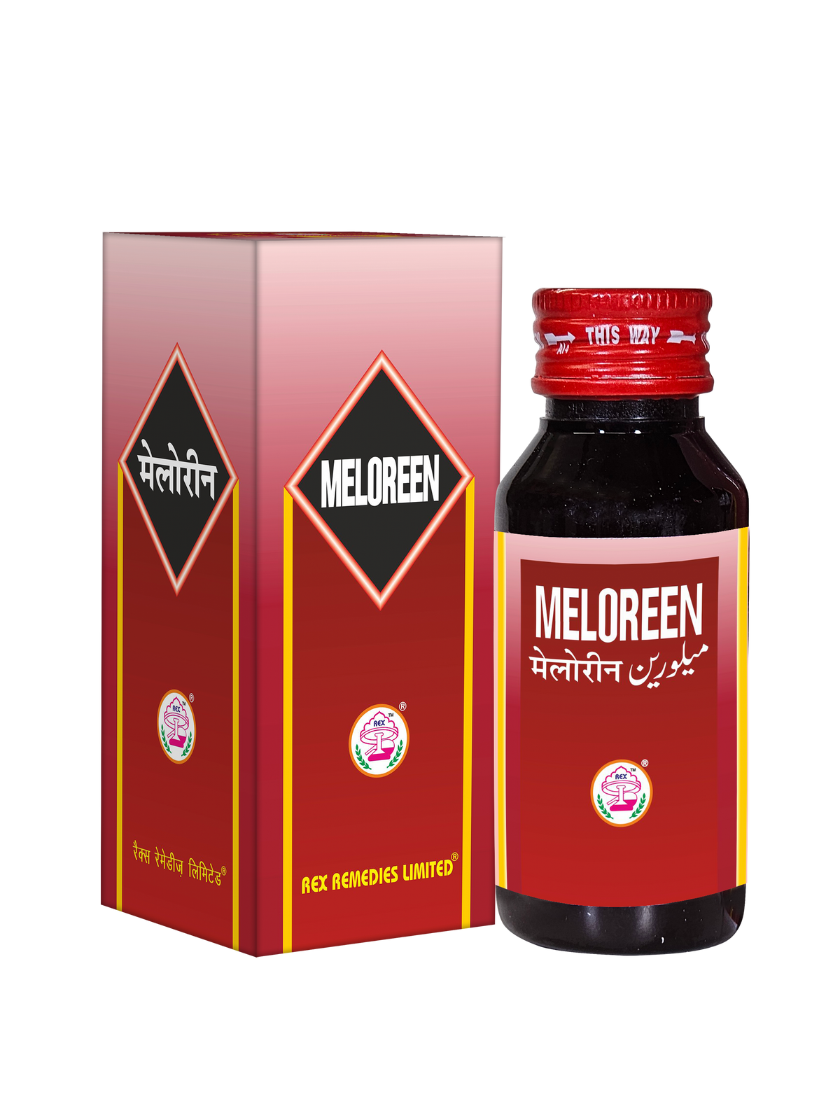 Meloreen