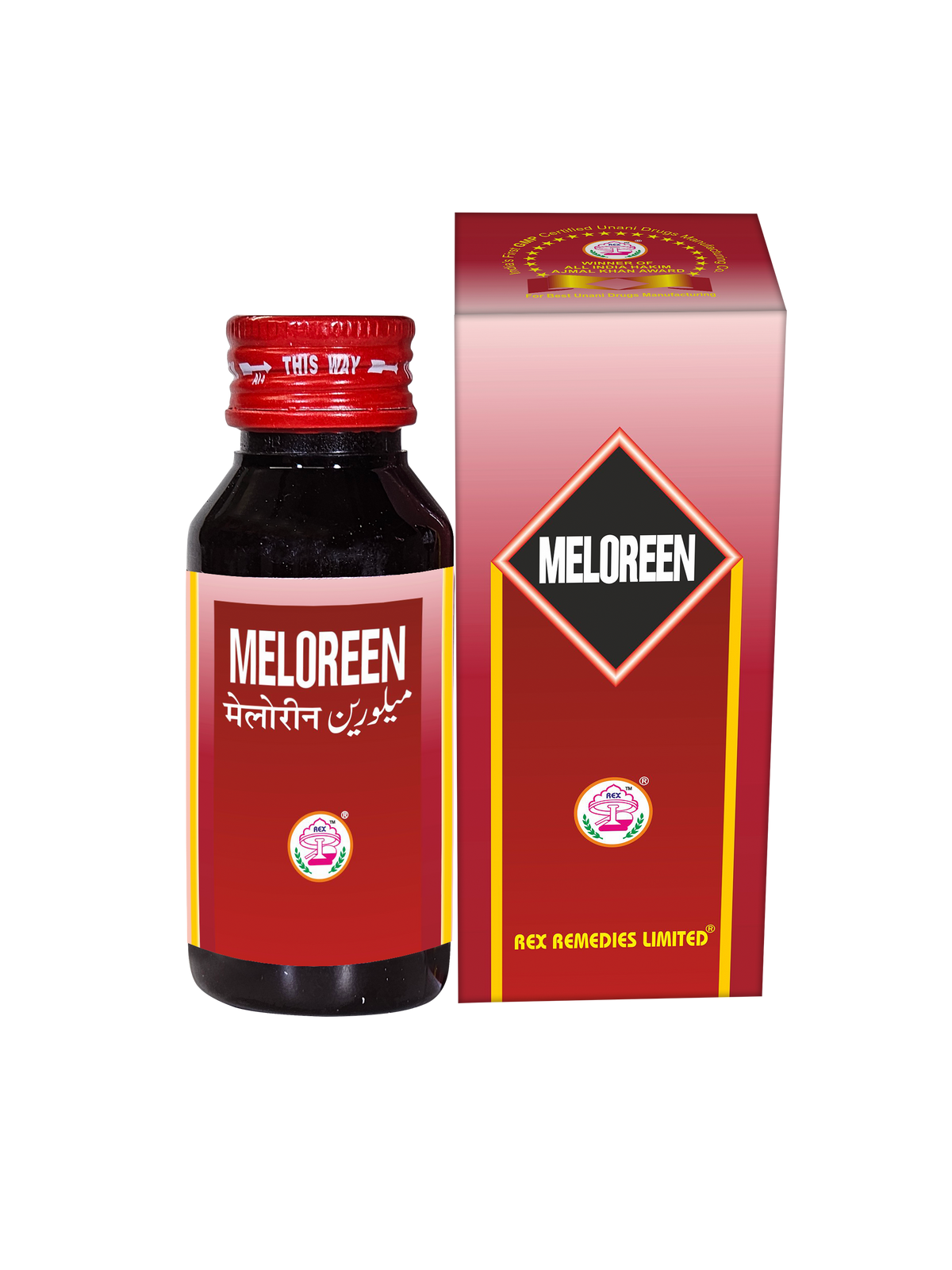 Meloreen