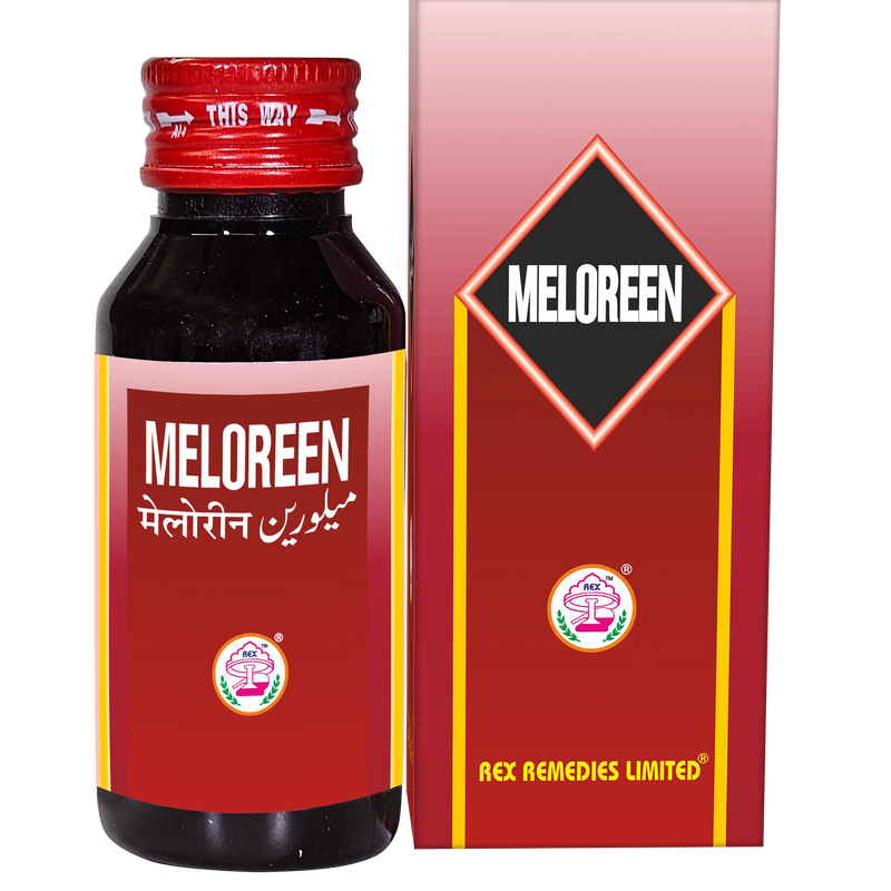 Meloreen