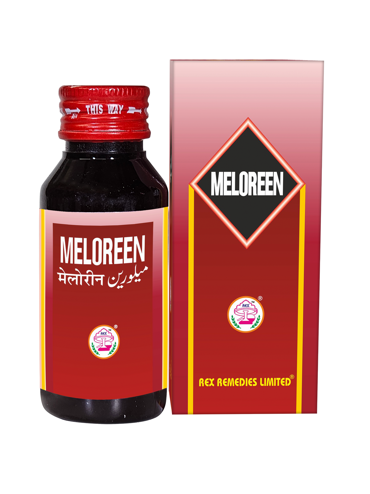 Meloreen