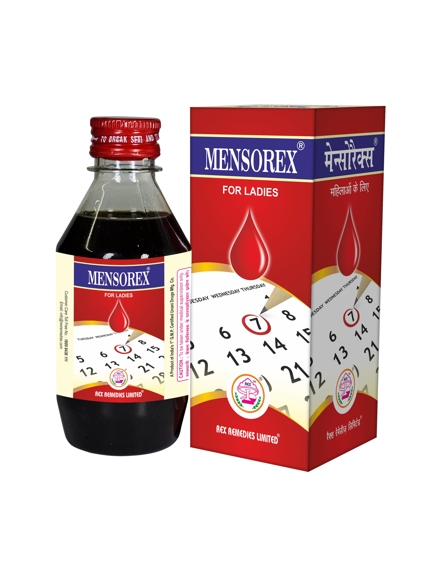 Mensorex