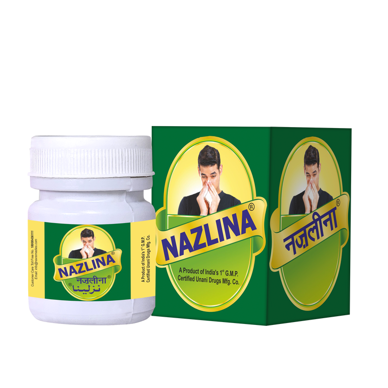 Nazlina