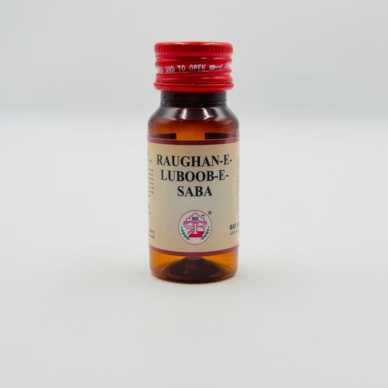 RAUGHAN LABUB SABA