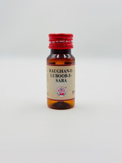 RAUGHAN LABUB SABA