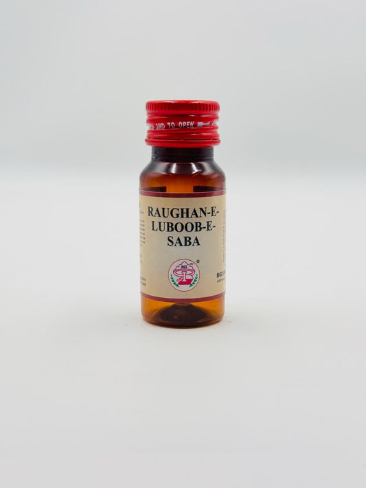 RAUGHAN LABUB SABA