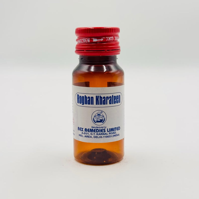 RAUGHAN 'KHARATEEN