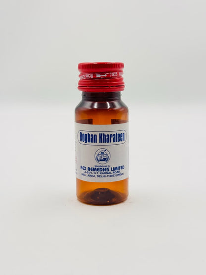 RAUGHAN 'KHARATEEN