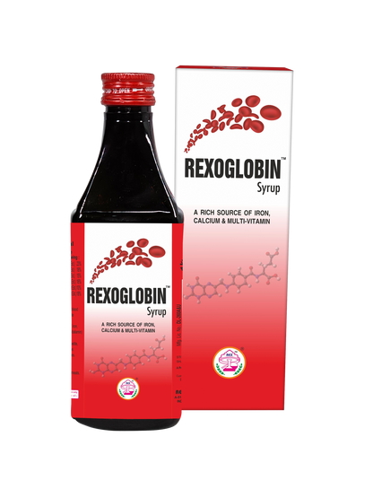 Rexoglobin