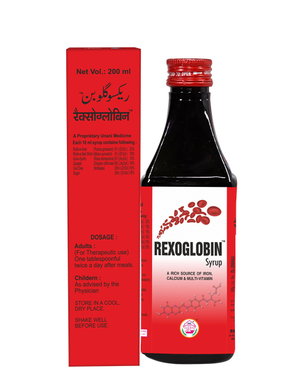 Rexoglobin