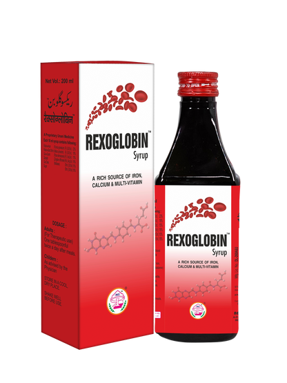 Rexoglobin