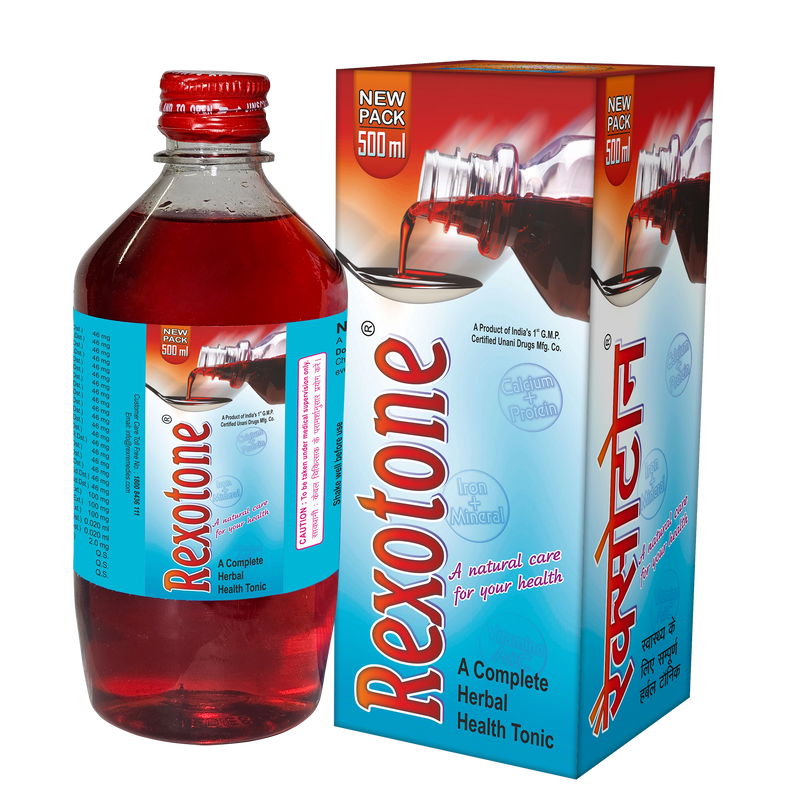 Rexotone